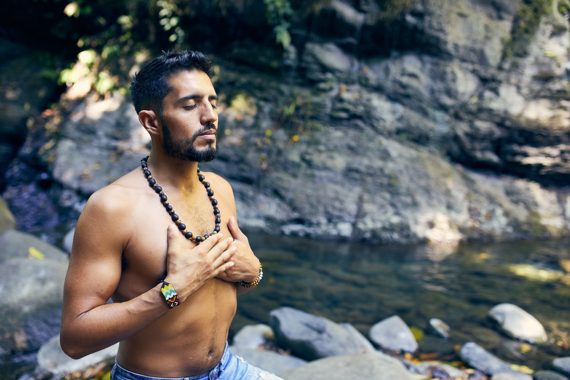 Reiki Rishikesh - Himalayan Yoga Retreat